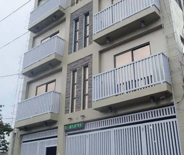 Alicia Apartment