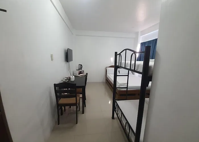 Alicia Apartment