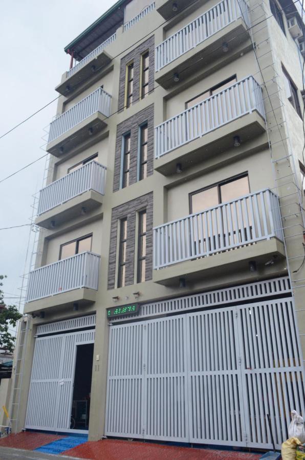 Alicia 3* Paranaque City