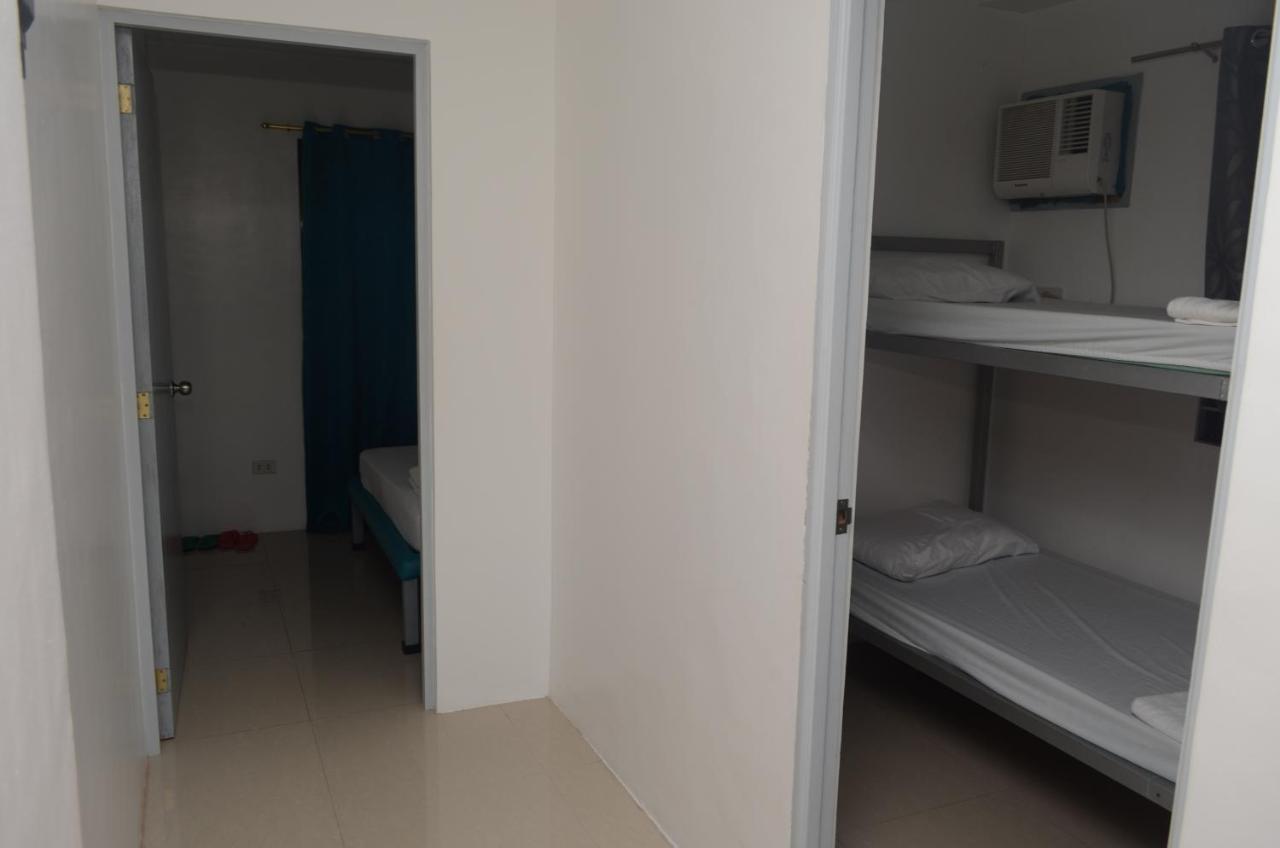 Hotel Alicia Paranaque City