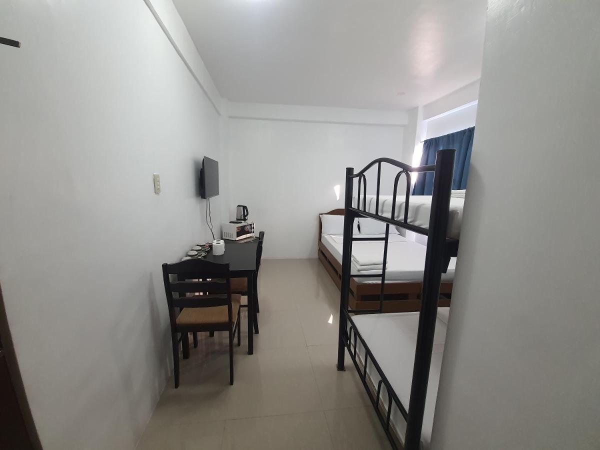 Alicia Hotel 3*