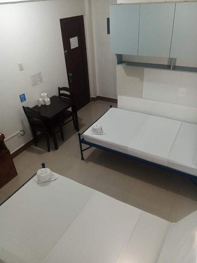 Alicia Hotel Paranaque City