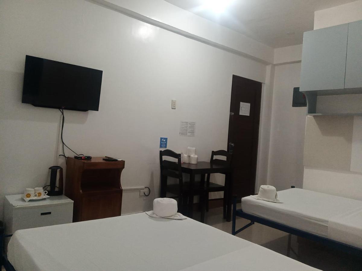 Alicia 3* Paranaque City