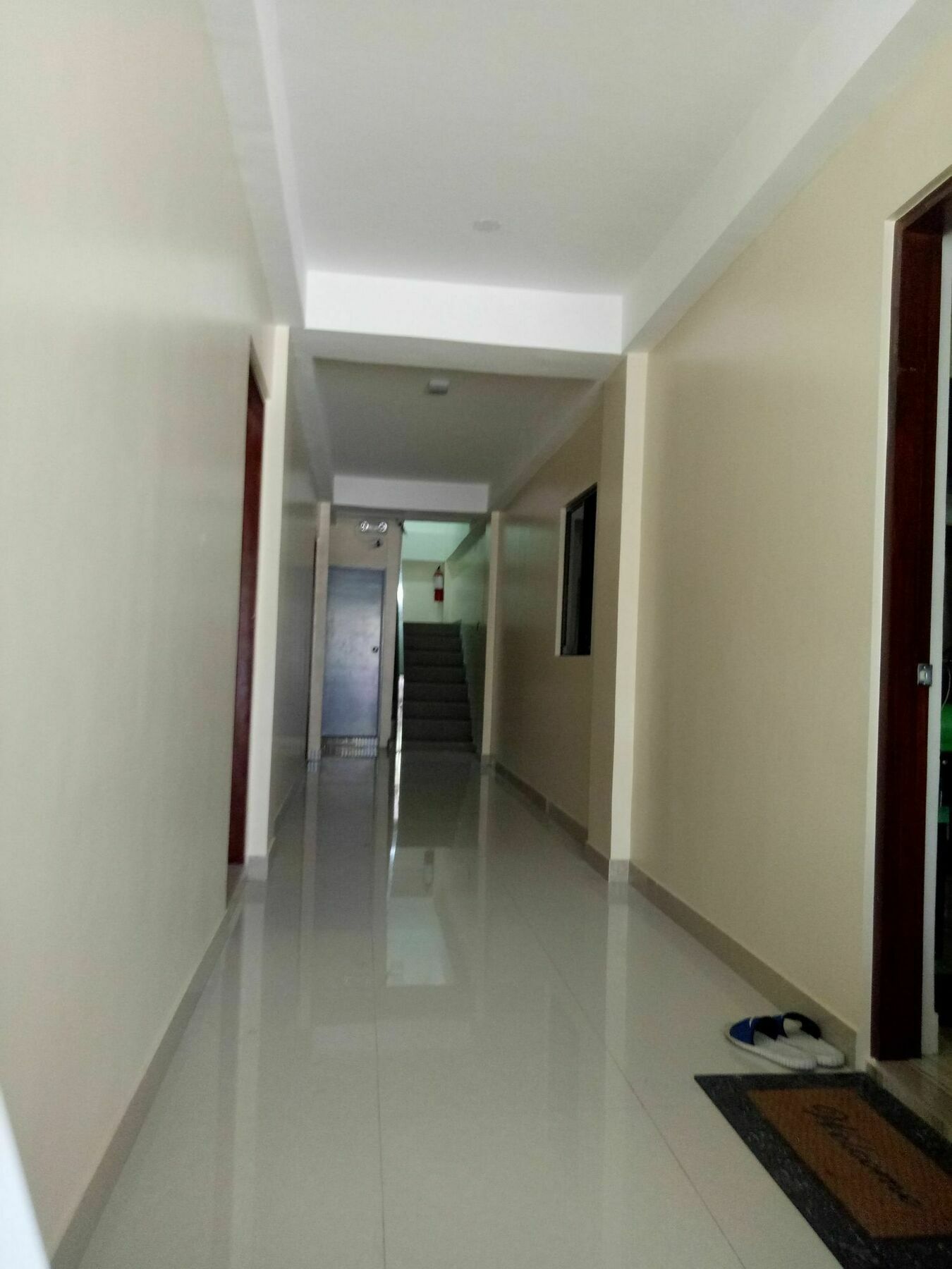 Alicia Paranaque City